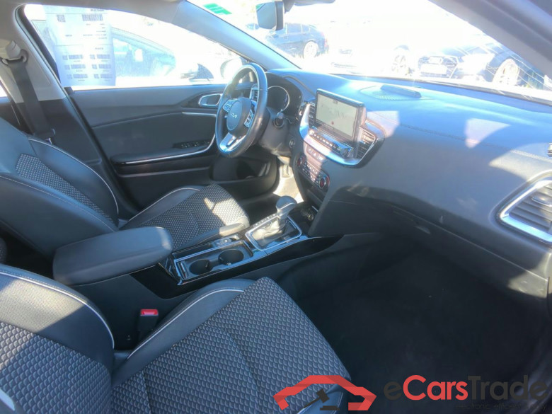 XCEED 1.6 GDI 141 PHEV ACTIVE DCT6 RISK #3