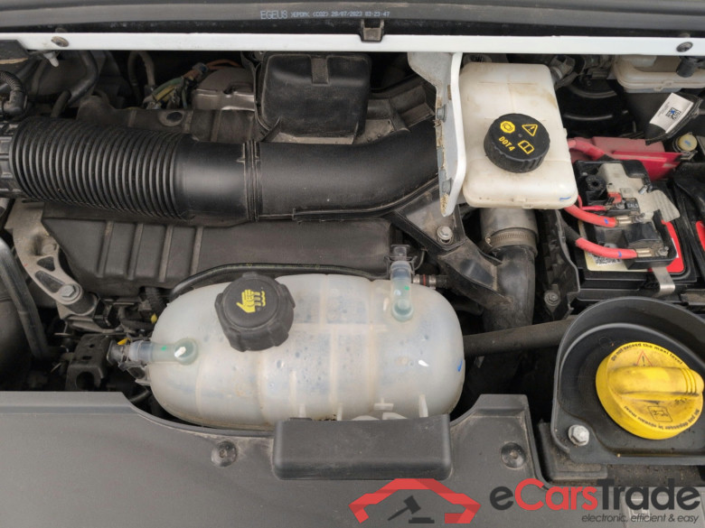 Renault Trafic Grand Confort L2H1 3000 KG Blue dCi 150 EDC #2