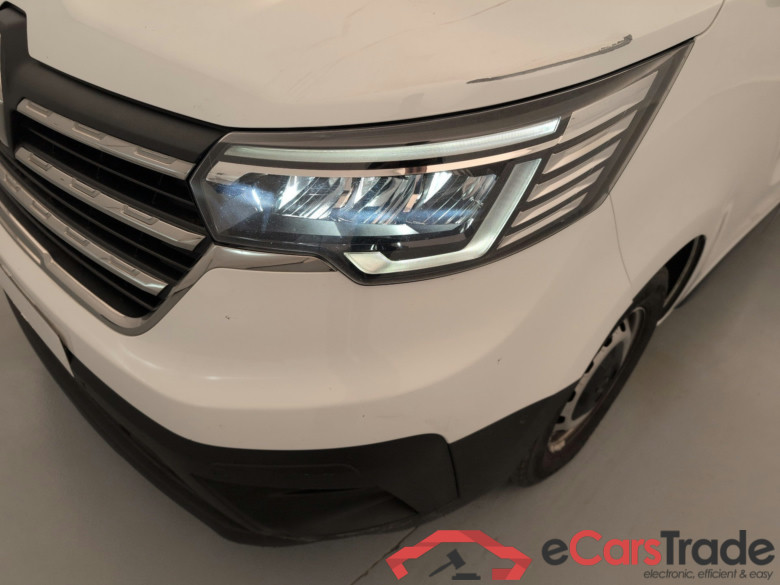 Renault Trafic Grand Confort L2H1 3000 KG Blue dCi 150 EDC #3