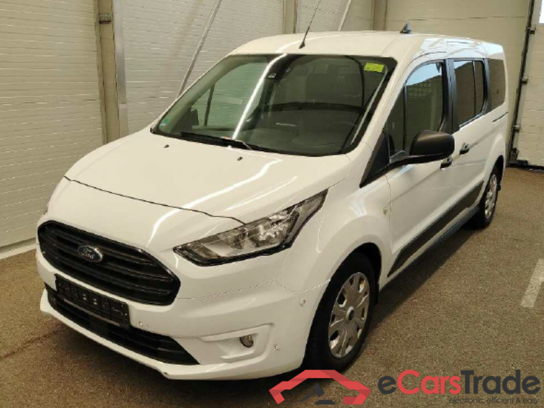 FORD Transit Connect 230 L2 LKW S&S Trend 5d 88kW