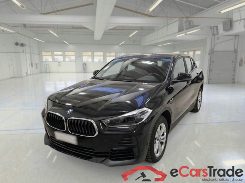 BMW X2 / 2017 / 5P / SUV XDRIVE 25E BUSINESS X AUTOMATICO