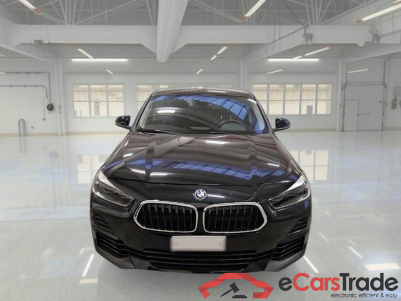BMW X2 / 2017 / 5P / SUV XDRIVE 25E BUSINESS X AUTOMATICO #6