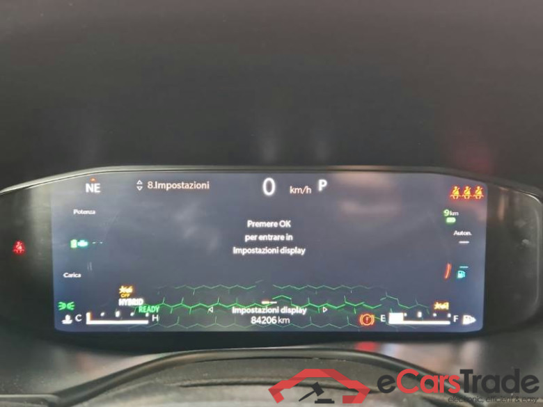 JEEP COMPASS / 2021 / 5P / SUV 1.3 T4 PHEV 190CV LIMITED 4XE AUTO #4