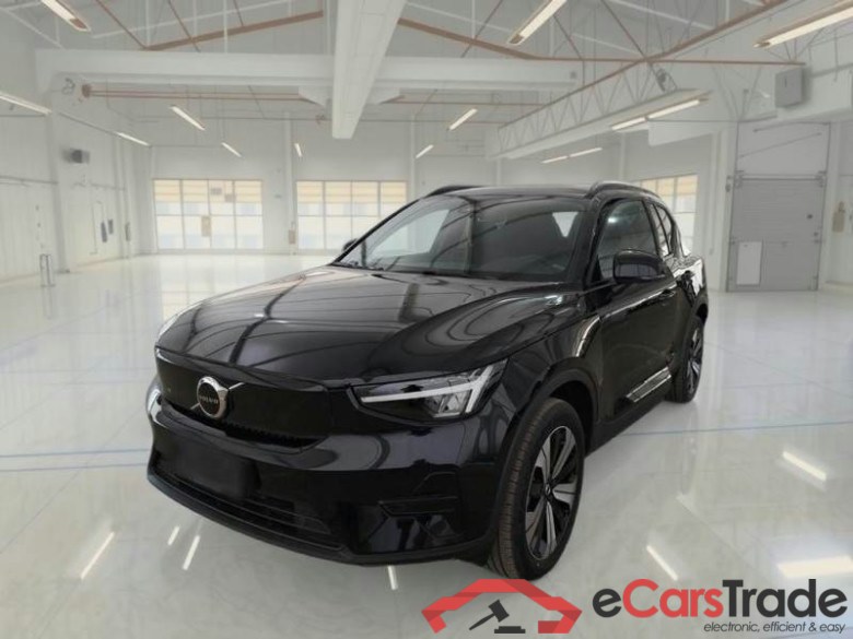 VOLVO XC40 / 2021 / 5P / SUV RECHARGE PLUS