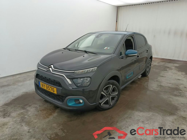 CITROEN C3 DIESEL - 2020 1.5 BlueHDi 102 Feel S&S 5d #1