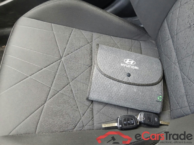 HYUNDAI Bayon / 2021 / 5P / todoterreno 1.0 TGDI 74kW (100CV) 48V Maxx #5