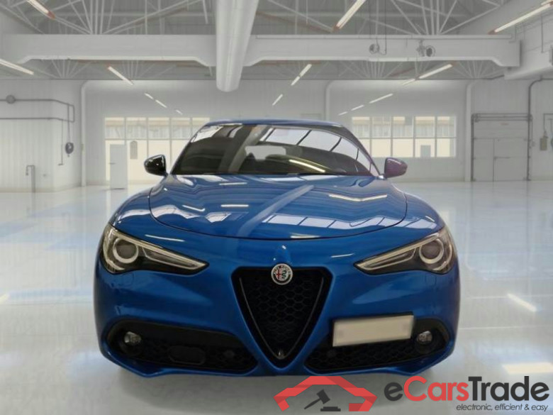 ALFA ROMEO STELVIO / 2017 / 5P / SUV 2.2 TD 210 CV VELOCE AT8 Q4 #6
