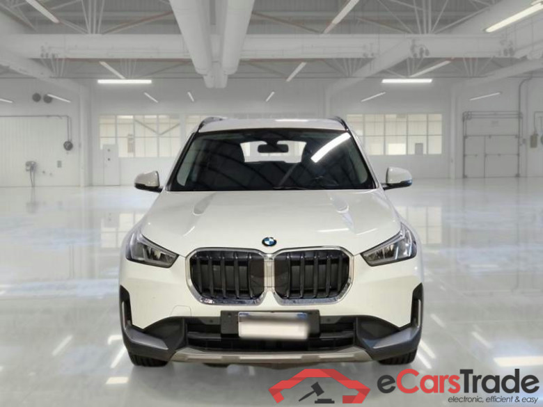 BMW X1 / 2022 / 5P / SUV SDRIVE 18D DCT #6