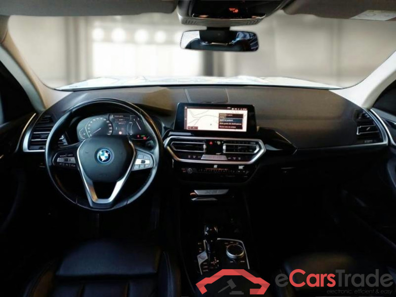 BMW X3 / 2021 / 5P / SUV XDRIVE 30E #3