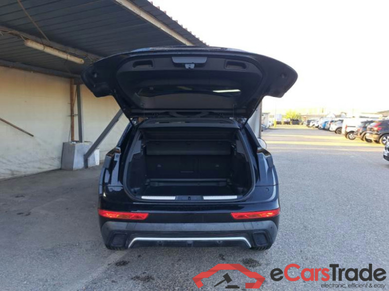 DS DS 7 CROSSBACK / 2017 / 5P / SUV BLUEHDI 130 AUTOMATICA PERFORMANCELINE #5