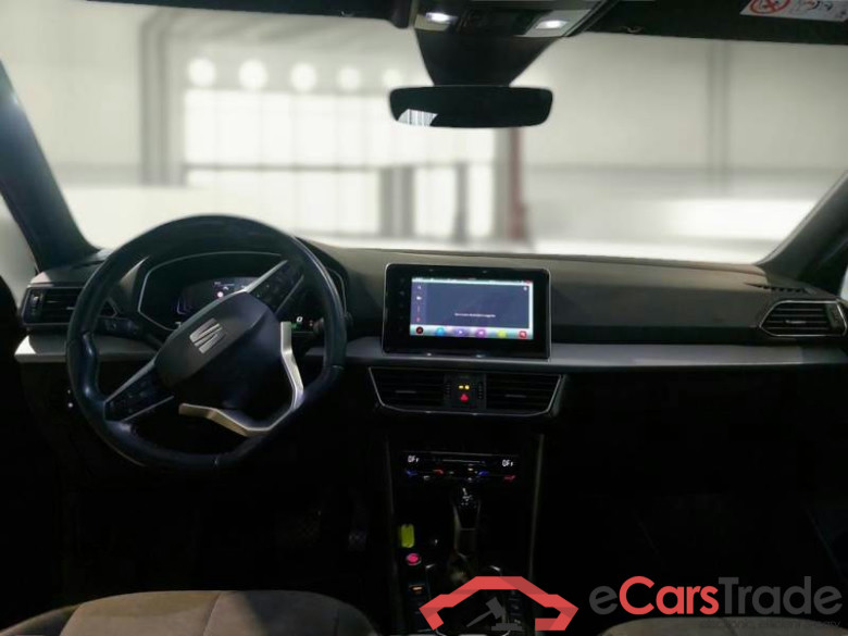 SEAT TARRACO / 2018 / 5P / SUV 2.0 TDI BUSINESS DSG #3