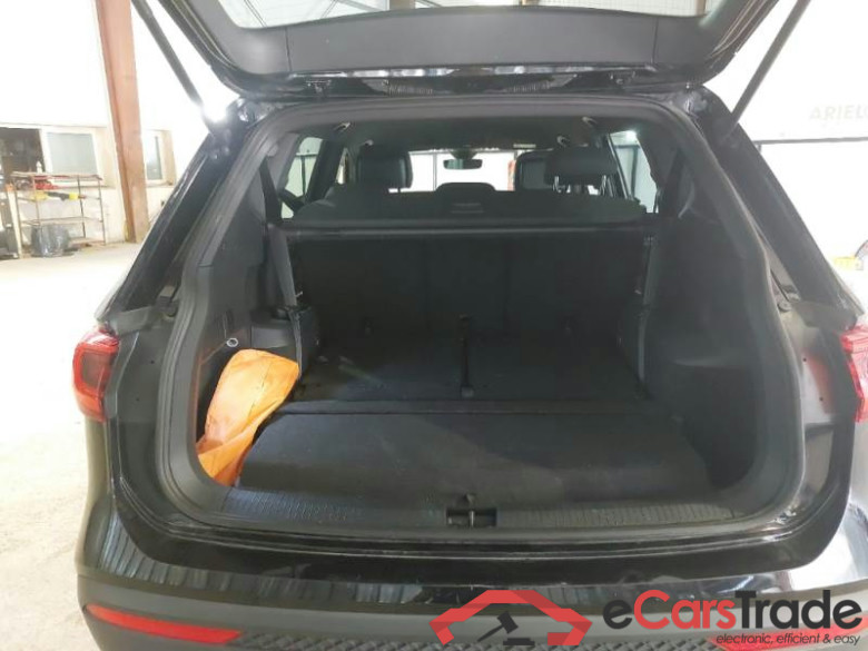 SEAT TARRACO / 2018 / 5P / SUV 2.0 TDI BUSINESS DSG #5