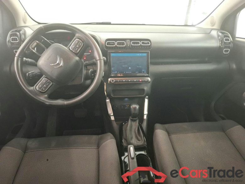 C3 Aircross Shine 1.2 PureTech 130CV BVA6 6E #5