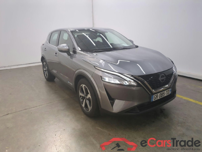 NISSAN Qashqai / 2021 / 5P / Crossover e-Power 190 Business Edition BVA #4