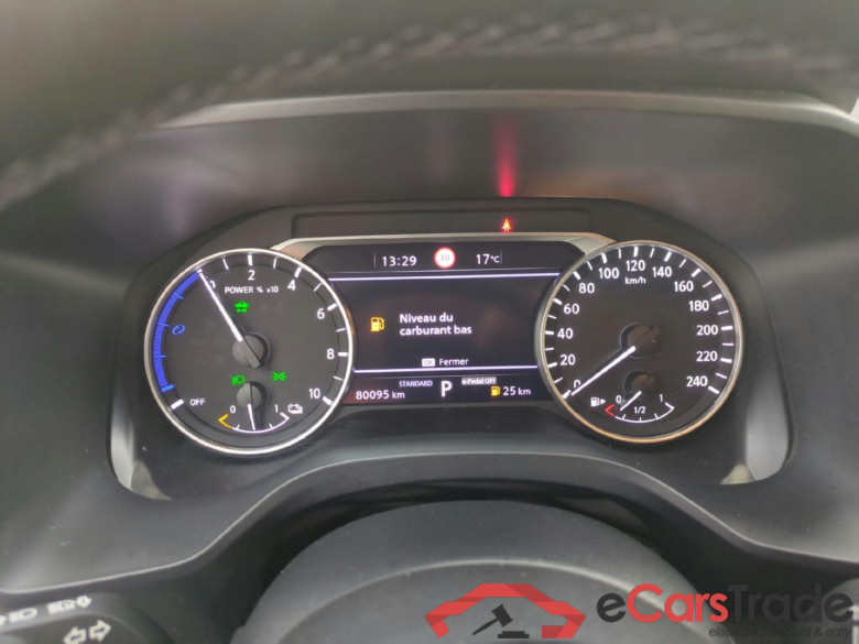 NISSAN Qashqai / 2021 / 5P / Crossover e-Power 190 Business Edition BVA #6