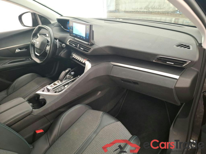 PEUGEOT 3008 / 2020 / 5P / SUV 1.6 HYBRID 225 E-EAT8 Allure #5