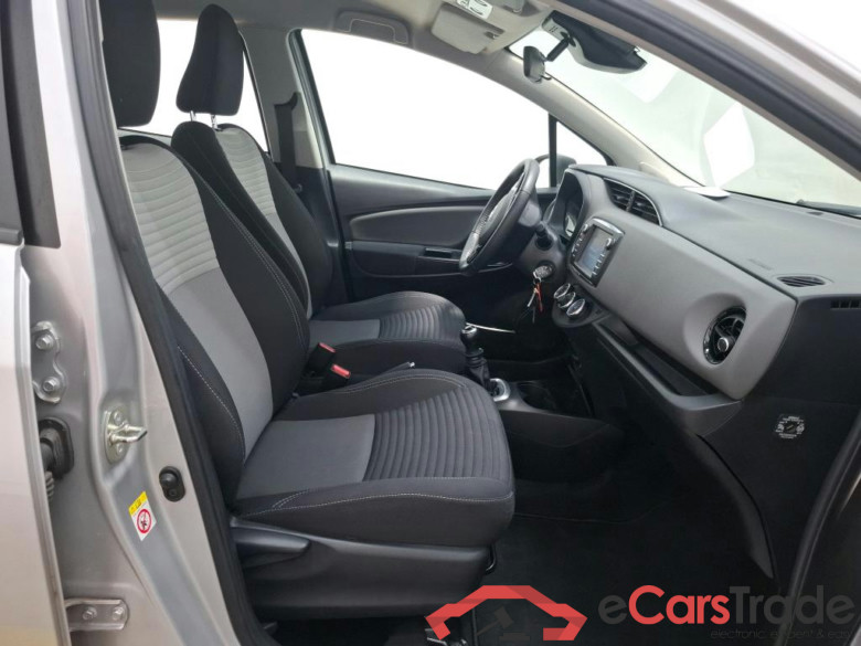 TOYOTA Yaris / 2017 / 5P / Berline 70 VVT-i France #6