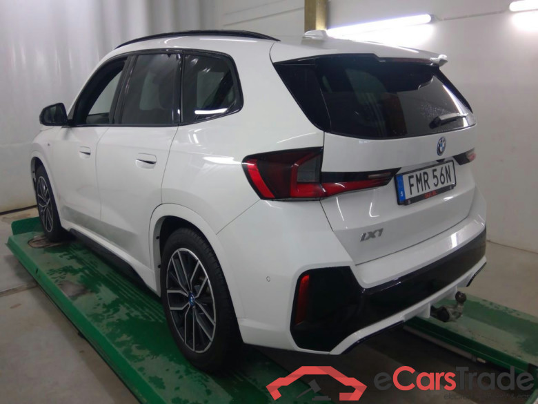iX1 67kWh xDrive30 #4