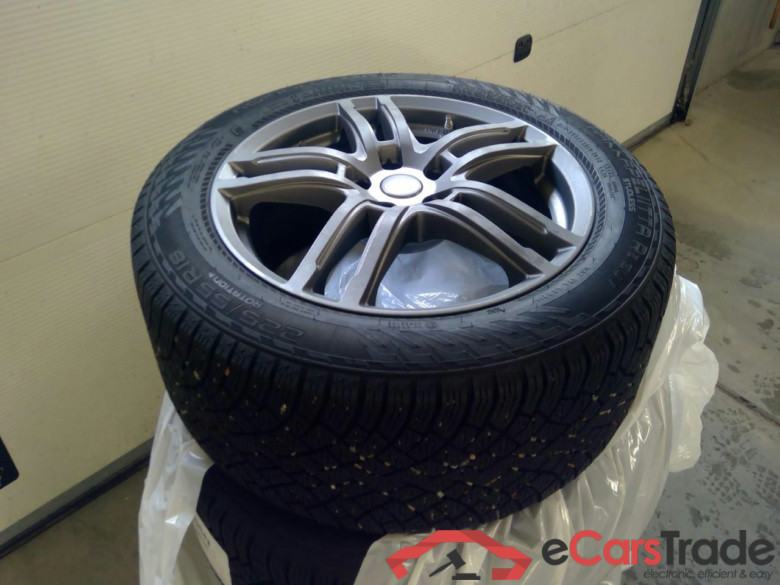iX1 67kWh xDrive30 #5