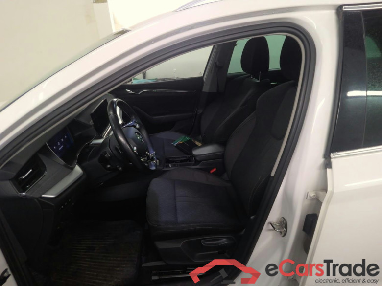 Oct.Combi TSI E-TEC150 Sty.Aut #5