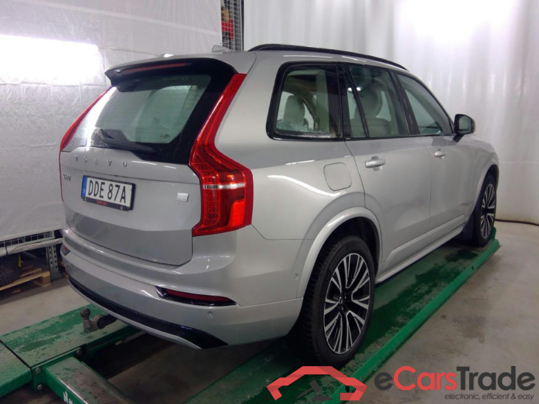 XC90 T8 Ult.Dark Rec. 4WD Aut #3