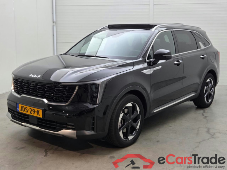 KIA SORENTO 1.6 T-GDi Plug-in Hybrid 4WD ExecutiveLine 7p #1