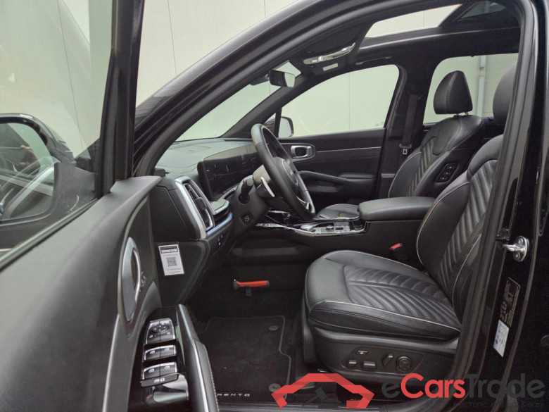 KIA SORENTO 1.6 T-GDi Plug-in Hybrid 4WD ExecutiveLine 7p #5
