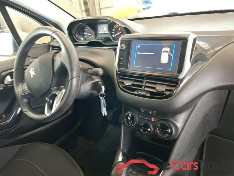 PEUGEOT 208 5p Berline Puretech 82 ¤6.c S&S ACTIVE BUSINESS #5