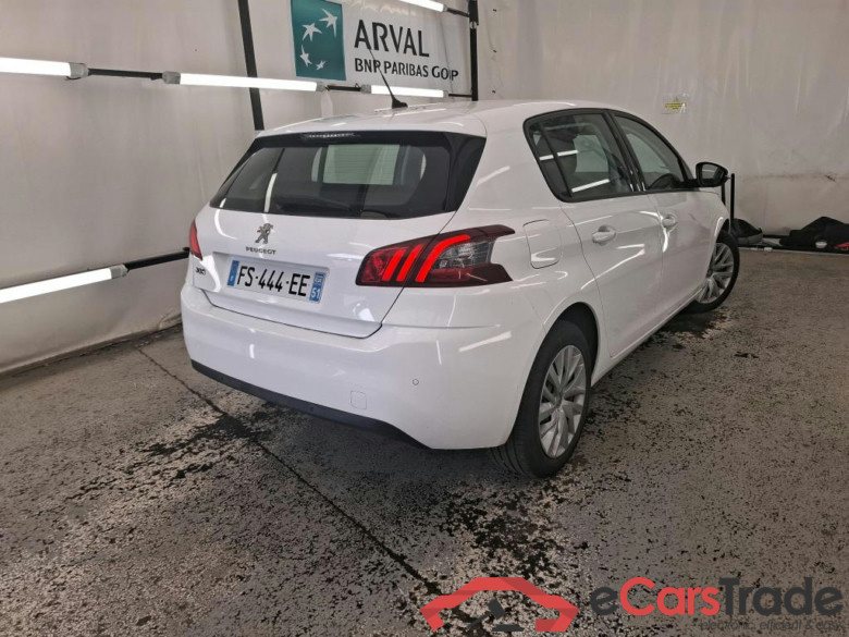 PEUGEOT 308 Affaire / 2017 / 5P / Berline / VU BlueHDi 130 S&S PREMIUM PACK #3