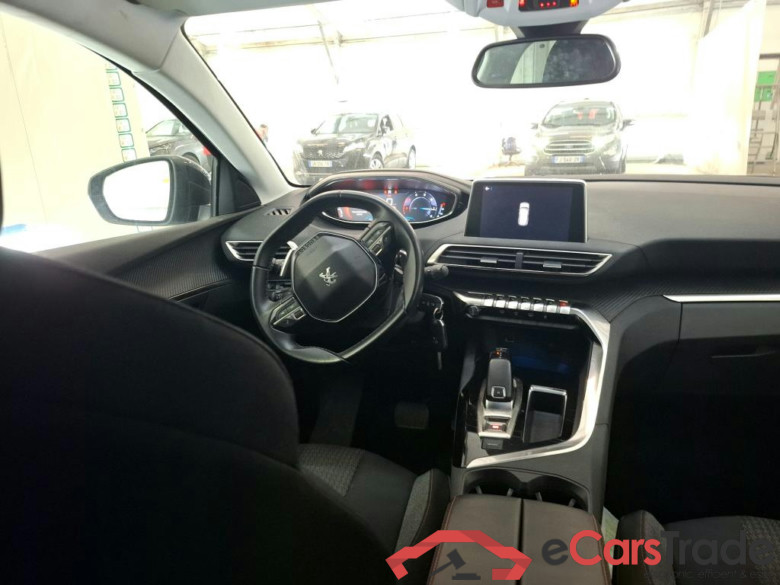 PEUGEOT 5008 5p SUV BlueHDi 130  EAT8 ACTIVE BUSINESS #5