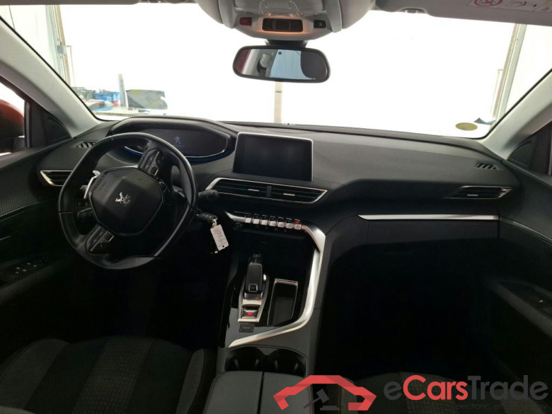 PEUGEOT 3008 5p SUV BlueHDi 130 S&S EAT8 ACTIVE BUSINESS #5