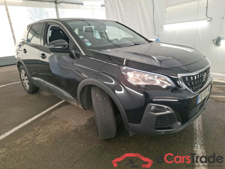 3008 Active Business 1.2 PureTech 130CV BVA8 E6dT #4