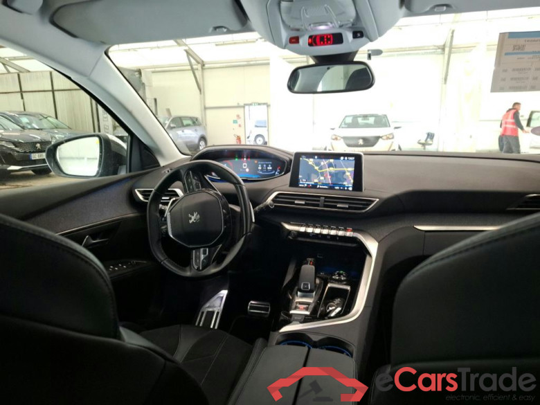 PEUGEOT 5008 5p SUV Puretech 130 S&S EAT8 CROSSWAY #5