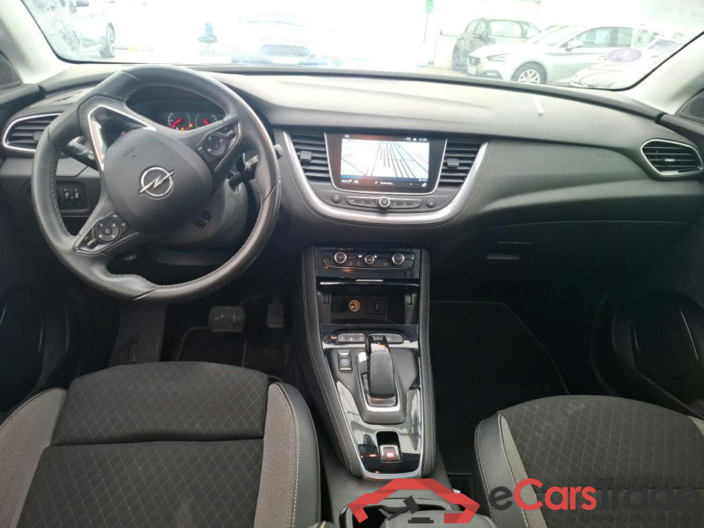 OPEL Grandland X / 2017 / 5P / SUV 1.6 HYBRID 225 EDITION BUSINESS AUTO #6