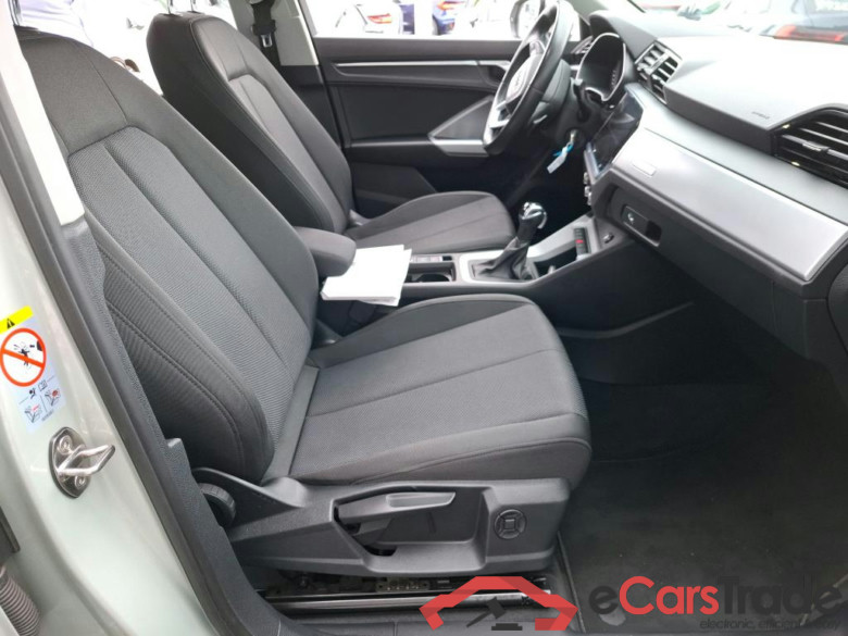 AUDI Q3 Sportback / 2019 / 5P / SUV 35 TDI 150 S TRONIC DESIGN #6