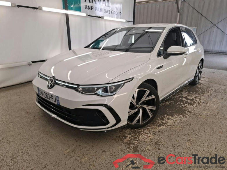 VOLKSWAGEN Golf / 2020 / 5P / Berline 1.5 eTSI OPF 150 DSG7 R-Line #1