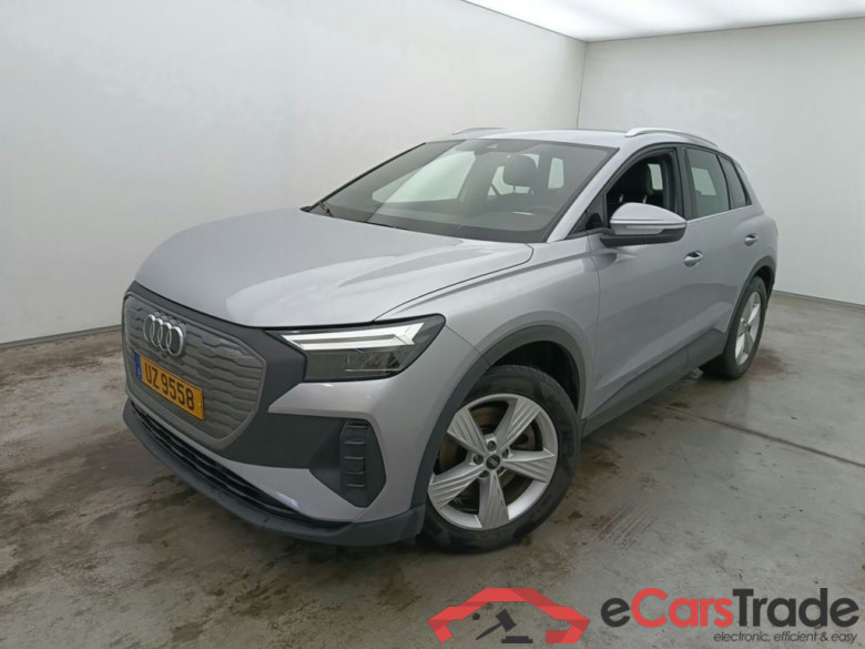 AUDI Q4 E-TRON 45 82kWh 265hp Quattro 5d #1