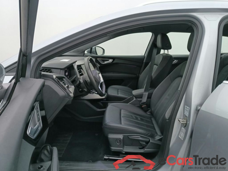 AUDI Q4 E-TRON 45 82kWh 265hp Quattro 5d #3