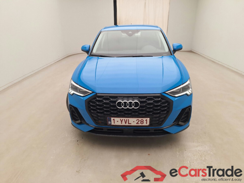 Audi, Q3 SB '19, Q3 SB 35 TDi 110kW S L.B.Str. #1