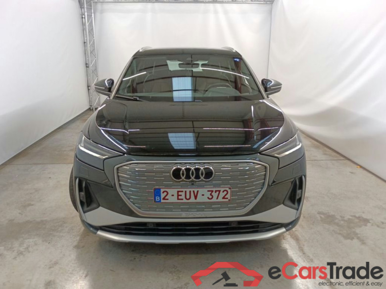 Audi Q4 e-tron 40 e-tron S Line 5d #5