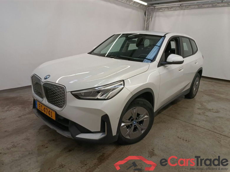BMW iX1 eDrive20 (150kW) 5d #1