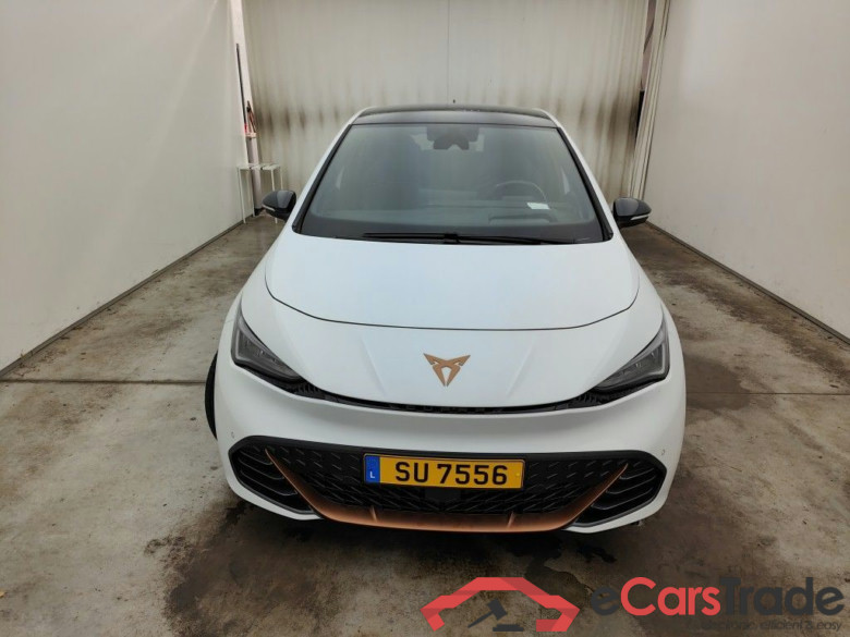 Cupra Born BEV 84kWh VZ 240kW 5d #5