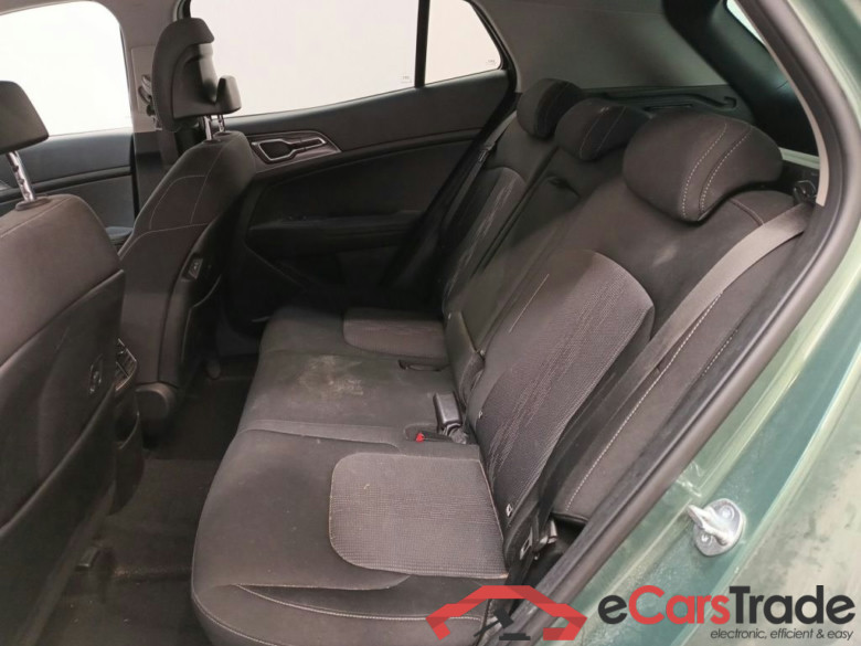 KIA SPORTAGE - 2022 1.6 T-GDi MHEV Pulse DCT 5d #3