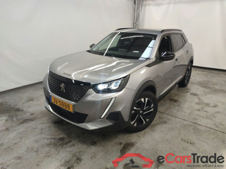 PEUGEOT 2008 - 2020 1.2 PureTech 130 Allure S&S (EU6.3) 5d #1