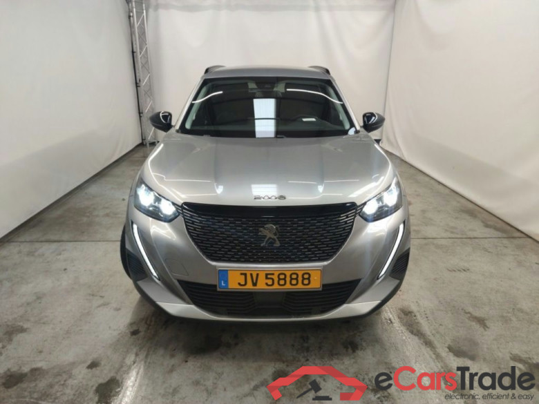 PEUGEOT 2008 - 2020 1.2 PureTech 130 Allure S&S (EU6.3) 5d #5