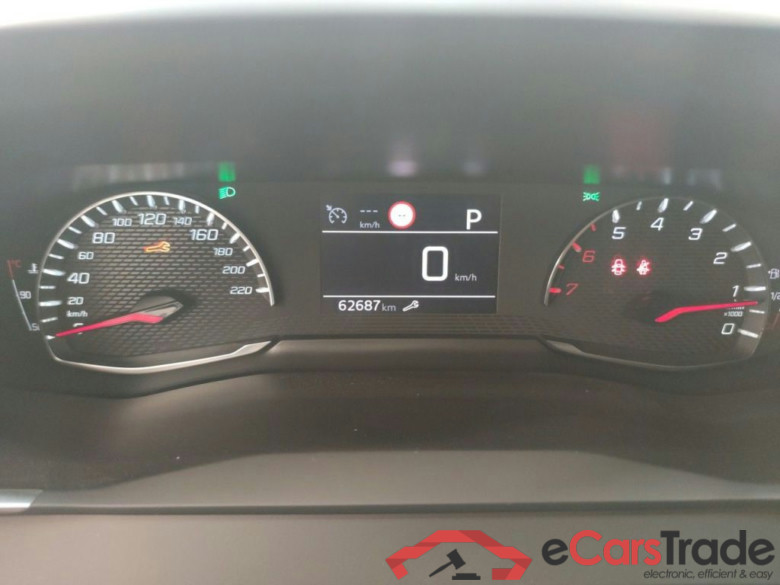 PEUGEOT 2008 - 2020 1.2 PureTech 130 Allure S&S (EU6.3) 5d #6