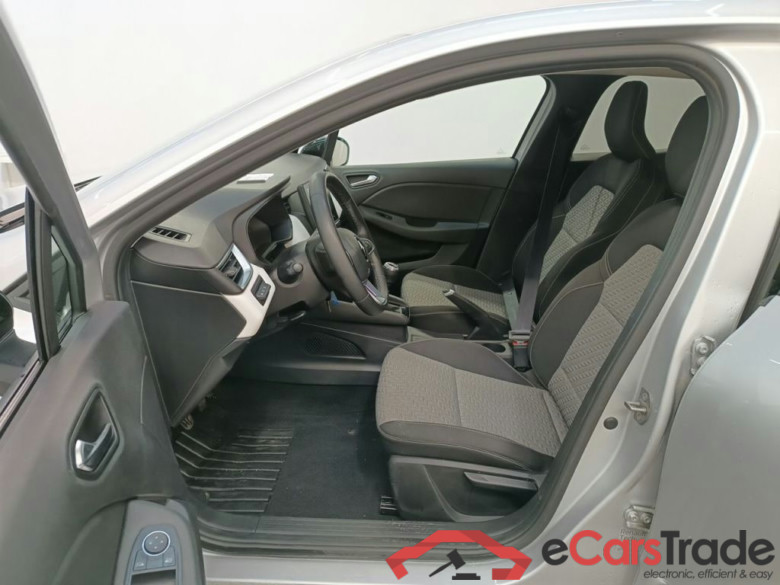 RENAULT CLIO V 1.0 TCe Evolution GPF 5d #3