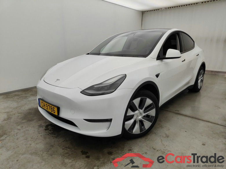 TESLA MODEL Y 72.5 kWh Dual Motor Long Range (324 kW) 5d