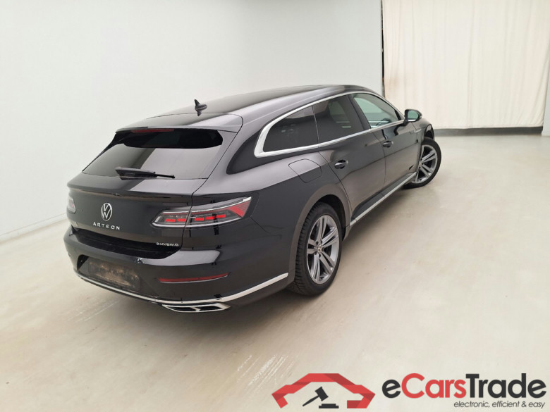 VW, Arteon SB FL'20, Arteon SB PHEV 218 R-Line DSG #4