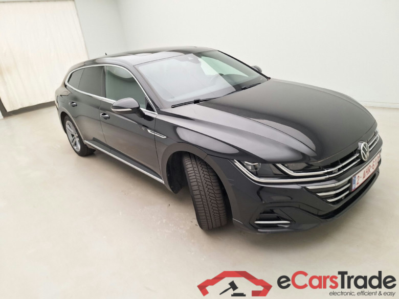 VW, Arteon SB FL'20, Arteon SB PHEV 218 R-Line DSG #5